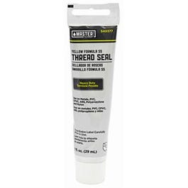 1-oz. Yellow Formula 55 Thread Seal For Discount