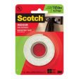 1 x 50-Inch Foam Mounting Tape Discount