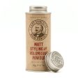 Captain Fawcett Expedition Reserve Hair Powder Plaukų formavimo pudra, 20g Online now