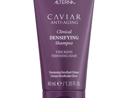 Alterna Tankinamasis šampūnas „Clinical Densifying Shampoo“ For Discount