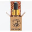 Captain Fawcett Maharajah Beard Oil Barzdos aliejus, 10ml Discount