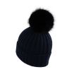 POM BEANIE (WOMENS) For Discount