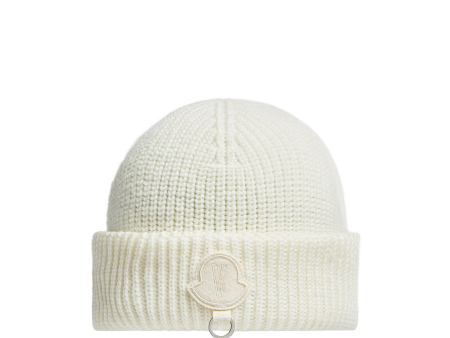 Moncler x Willow Smith Wool Beanie Fashion