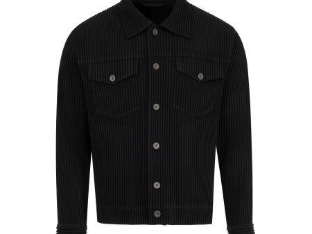 Wool Like Light Jacket (Mens) Online Hot Sale