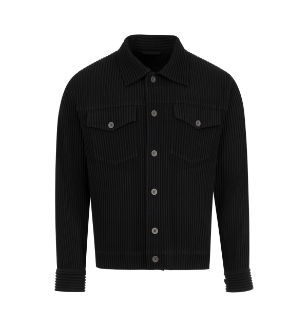 Wool Like Light Jacket (Mens) Online Hot Sale