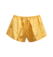 Goldenrod Shorts (Womens) For Sale