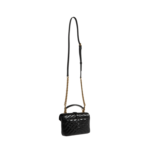 COLLEGE MINI CHAIN BAG For Discount