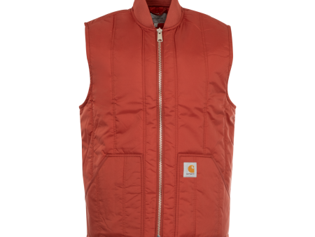 LACHLAN VEST LINER (MENS) Sale