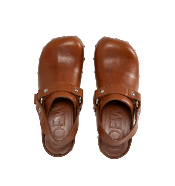 TACHA CLOG (WOMENS) Hot on Sale