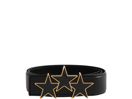 THREE STAR BELT Hot on Sale