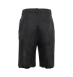 ANAGRAM WOOL AND CASHMERE SHORTS (WOMENS) For Cheap