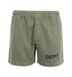 LOGO ZUMA SHORT (MENS) Online Hot Sale