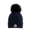 POM BEANIE (WOMENS) For Discount