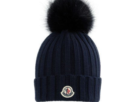 POM BEANIE (WOMENS) For Discount