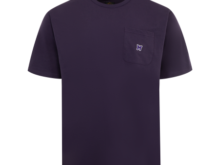 Chest Pocket T-Shirt (Mens) Hot on Sale