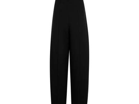 High Waist Lennerd Pants For Discount