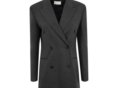 Franny Wool Jacket (Womens) Online Hot Sale