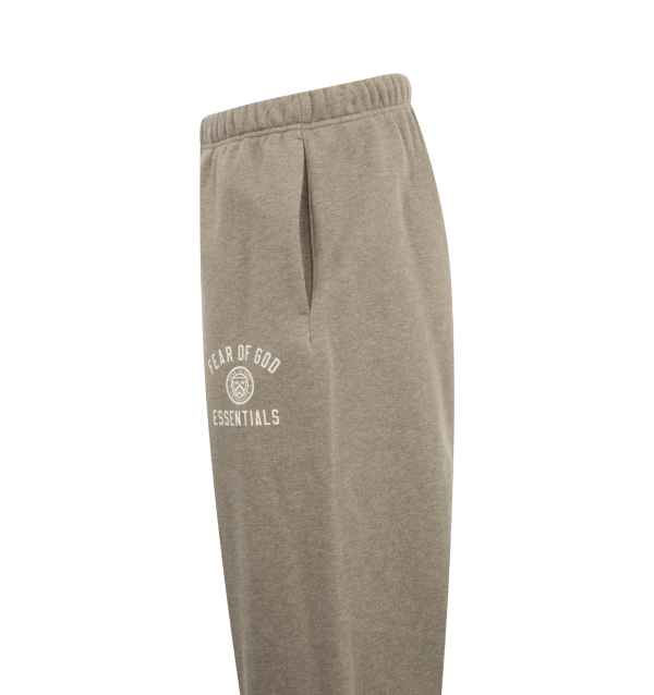 FLEECE RELAXED SWEATPANT (MENS) Online Sale