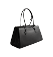 LE TECKEL LEATHER TOTE on Sale