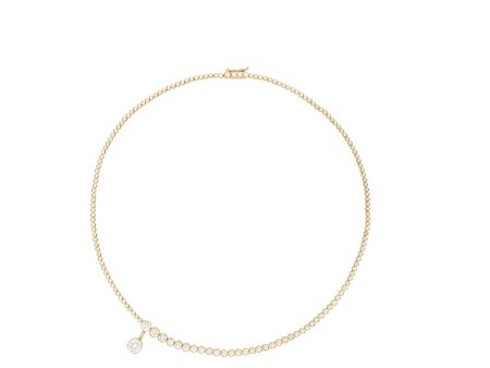 COLLIER DE VENUS NECKLACE Cheap