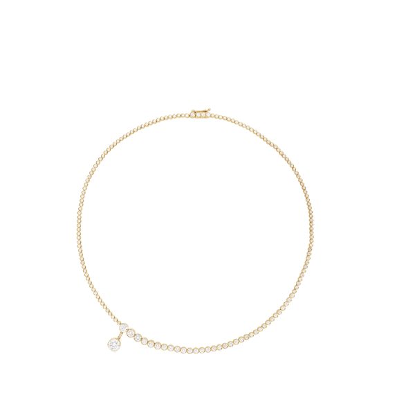 COLLIER DE VENUS NECKLACE Cheap