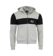 Full Zipper Front Hoodie (Mens) on Sale