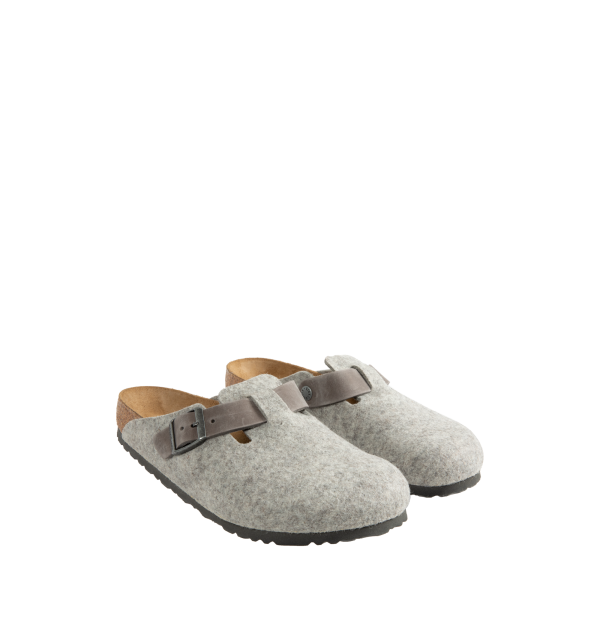 Boston Clogs (Mens) Online now