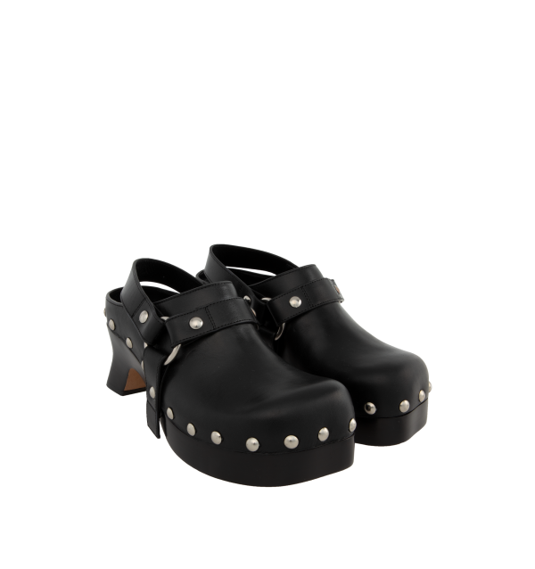 TACHA CLOG (WOMENS) For Cheap