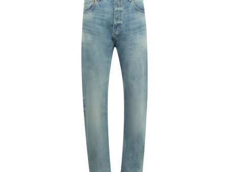 Denim Jeans (Mens) For Cheap