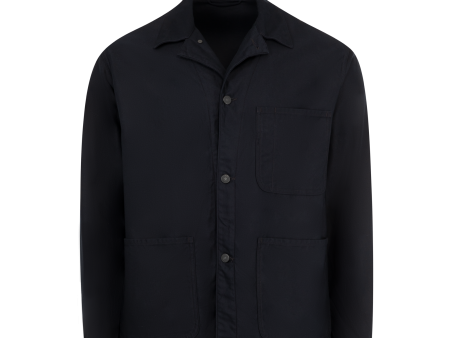 Coverall Jacket (Mens) For Discount