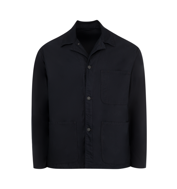 Coverall Jacket (Mens) For Discount