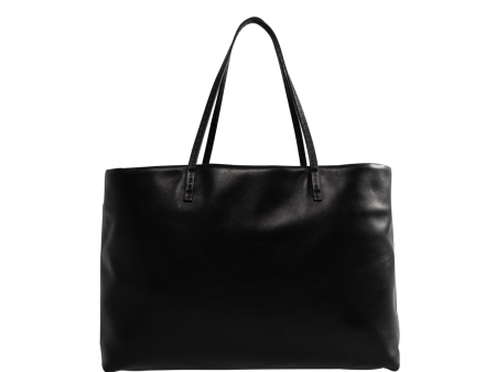 NUANCE LEATHER TOTE Online