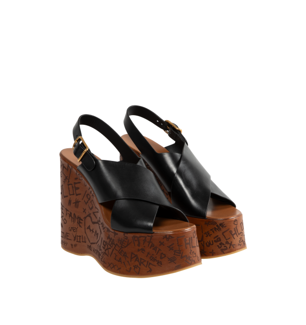 MAXIME WEDGE (WOMENS) For Sale