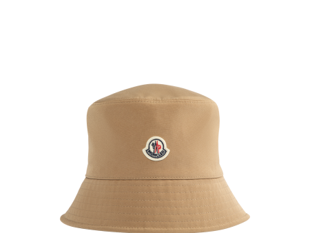 Micro Cotton Bucket Hat (Womens) Online