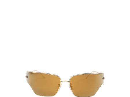 GEOMETRIC SUNGLASSES Online Hot Sale