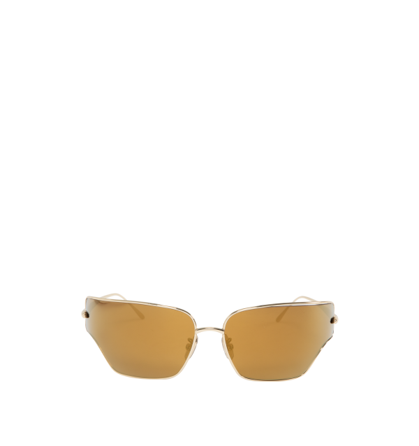 GEOMETRIC SUNGLASSES Online Hot Sale