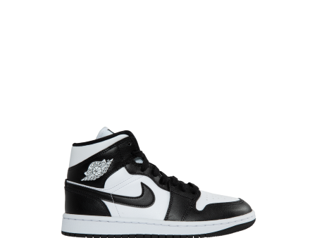 AIR JORDAN 1 MID (WOMENS) Hot on Sale