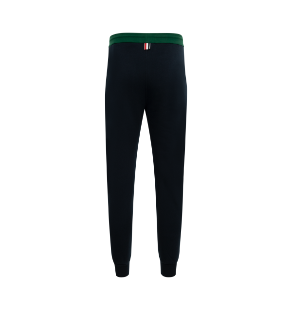 COLOR BLOCKED SWEATPANTS (MENS) Online