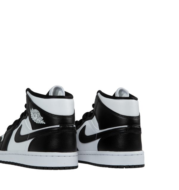 AIR JORDAN 1 MID (WOMENS) Hot on Sale