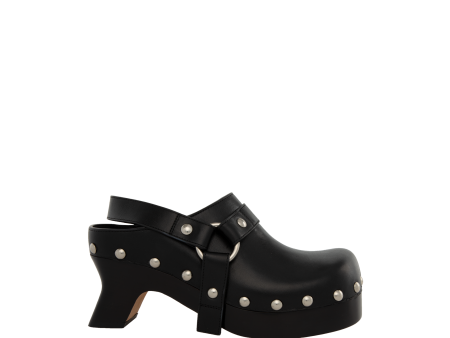 TACHA CLOG (WOMENS) For Cheap