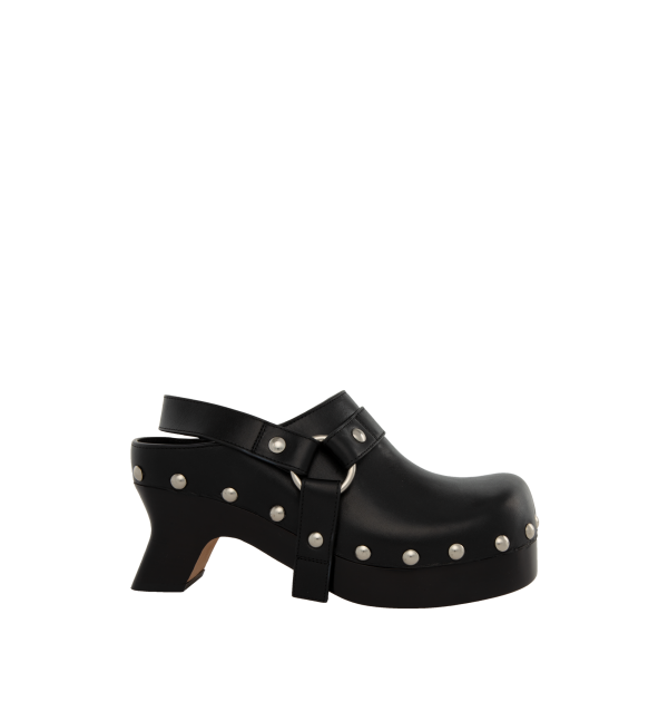 TACHA CLOG (WOMENS) For Cheap