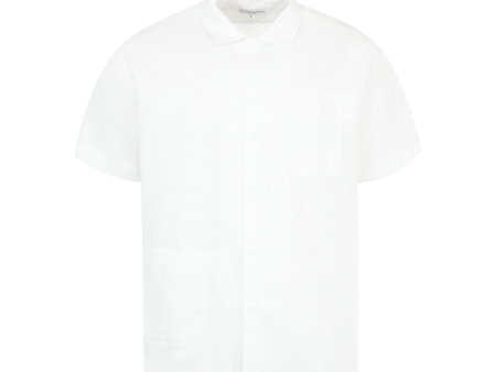 CAMP SHIRT (MENS) For Cheap