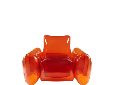 INFLATABLE EGO CHAIR For Sale