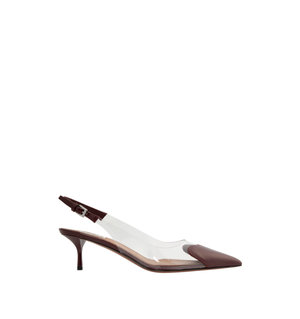 HEART SLINGBACKS (WOMENS) Cheap