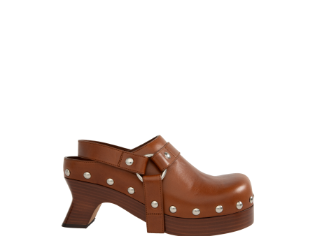 TACHA CLOG (WOMENS) Hot on Sale