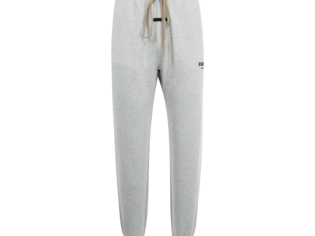 Drawstring Essential Sweatpants (Mens) Supply