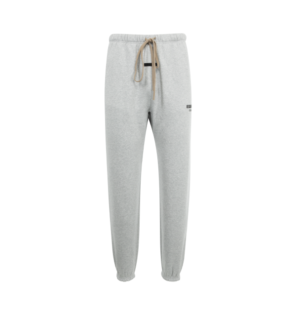 Drawstring Essential Sweatpants (Mens) Supply