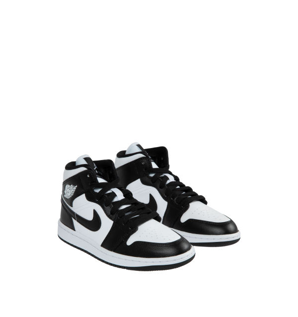 AIR JORDAN 1 MID (WOMENS) Hot on Sale