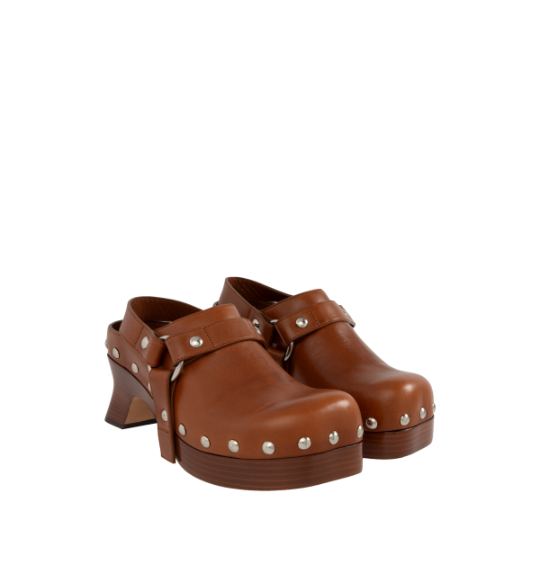 TACHA CLOG (WOMENS) Hot on Sale