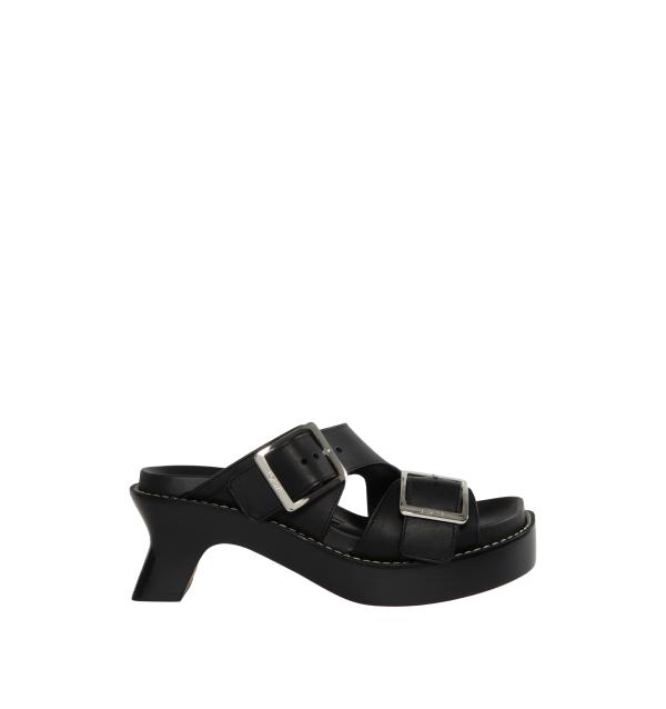 EASE HEEL SLIDE 90 (WOMENS) Discount